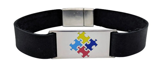 Autism Awareness Bracelet