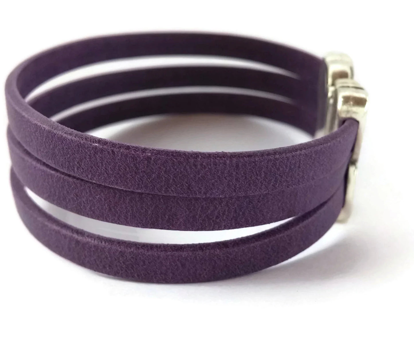 Lupus Butterfly Bracelet