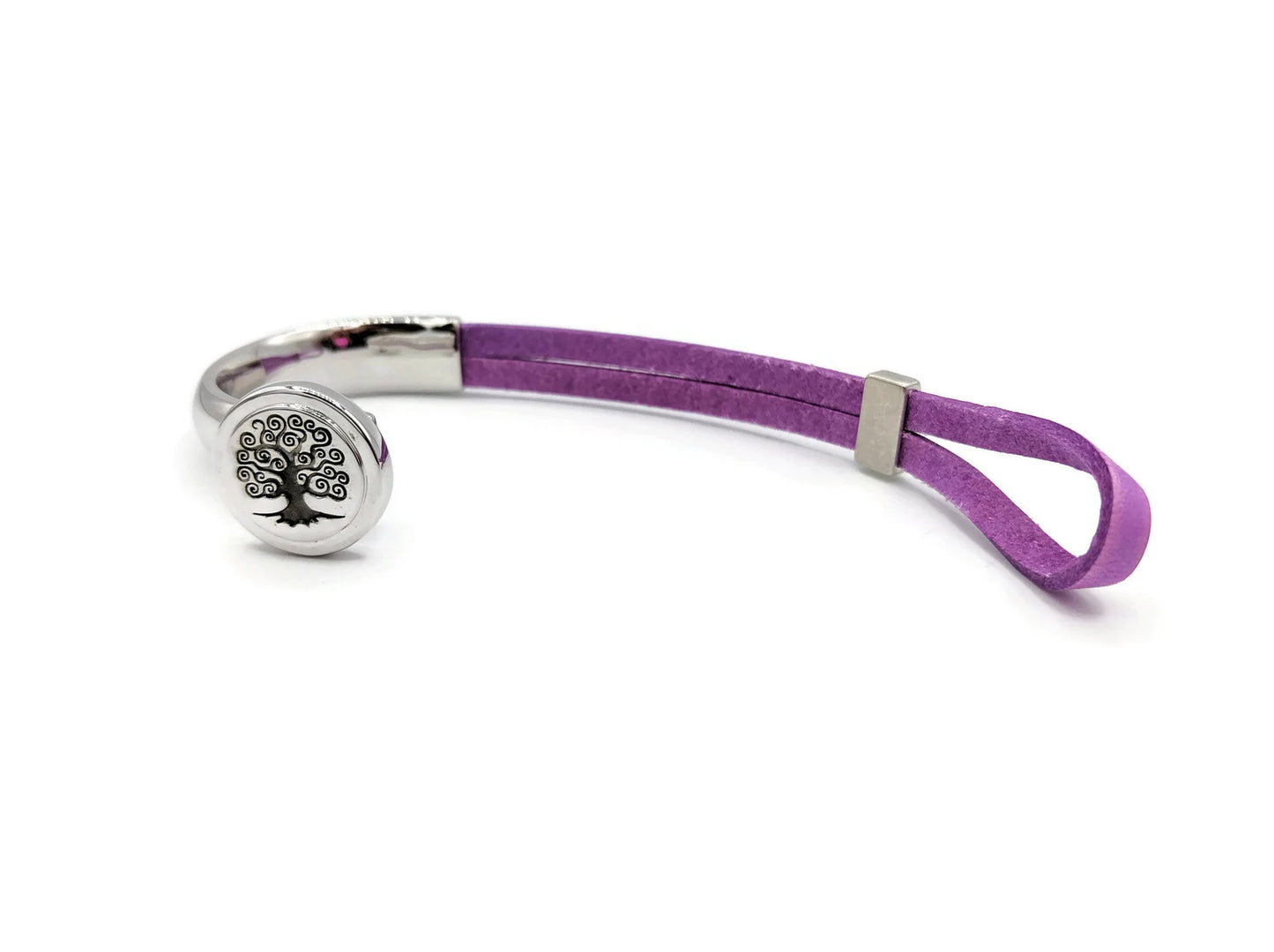 ALL Cancer Awareness Ribbon Bracelet