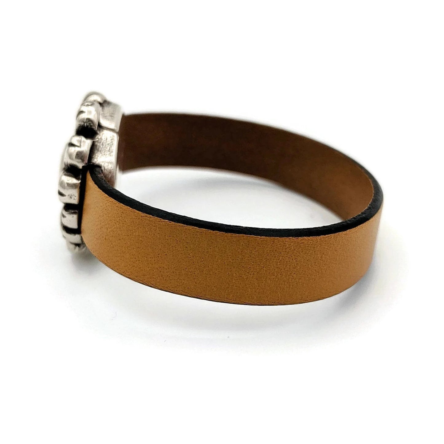 ALS ("Lou Gehrig's Disease") Awareness Bracelet