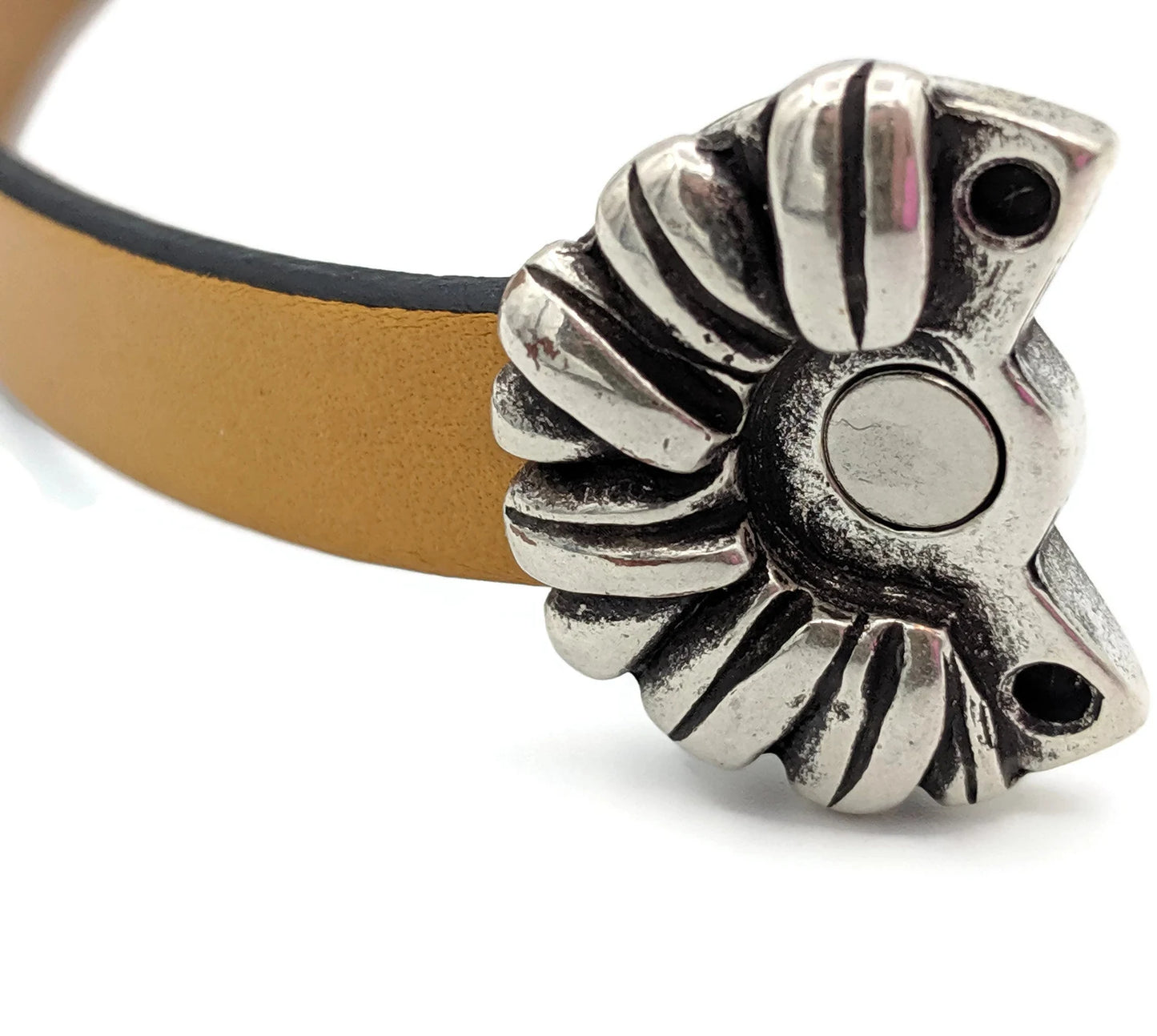 ALS ("Lou Gehrig's Disease") Awareness Bracelet