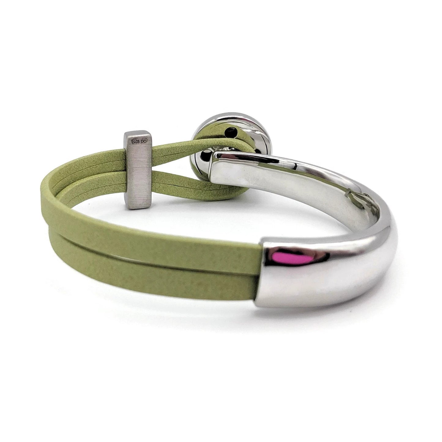 Lymphoma Survivor Bracelet