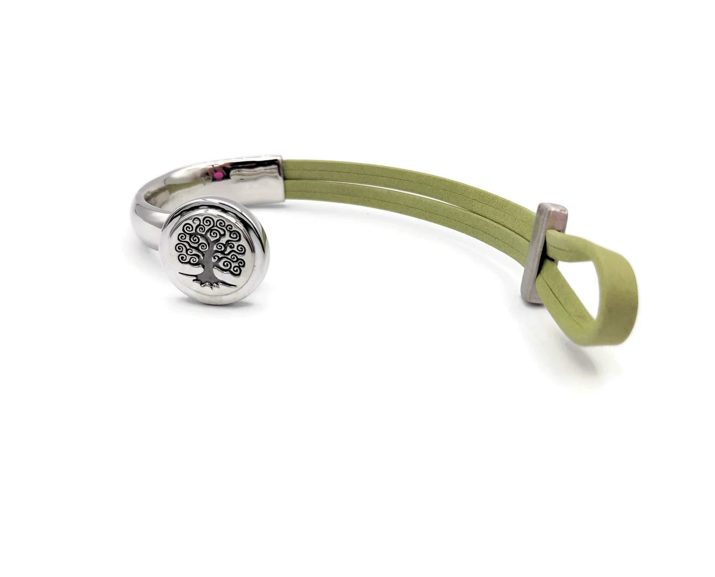 Lymphoma Survivor Bracelet