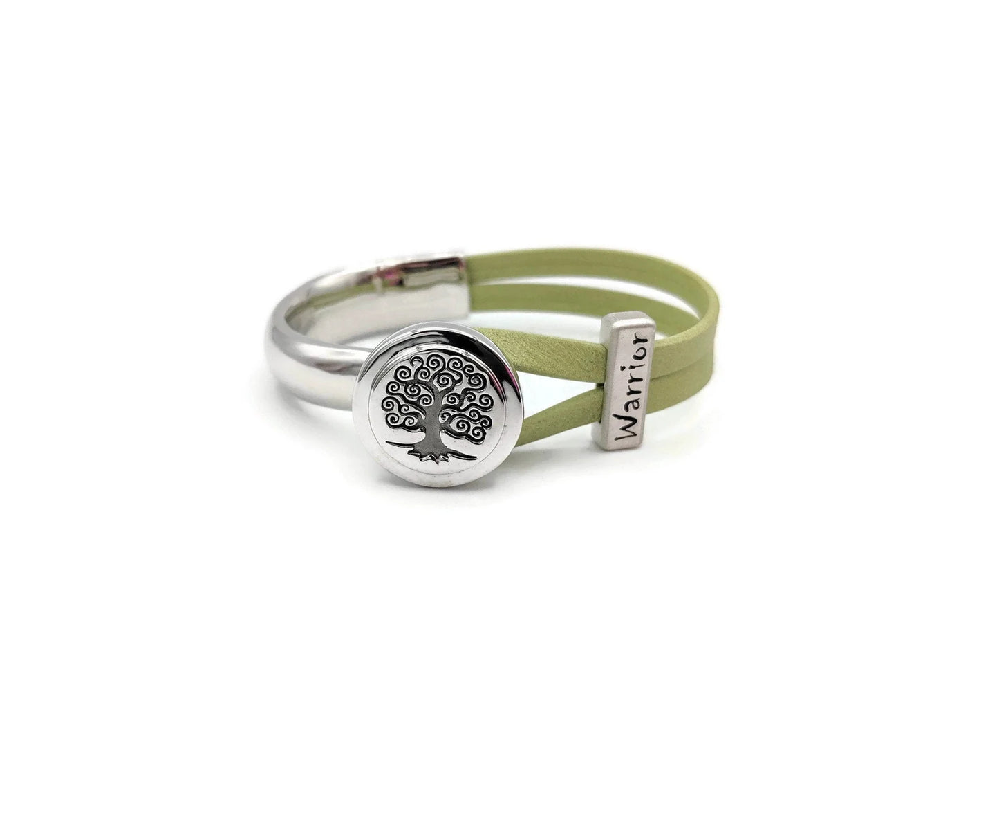 Lymphoma Survivor Bracelet