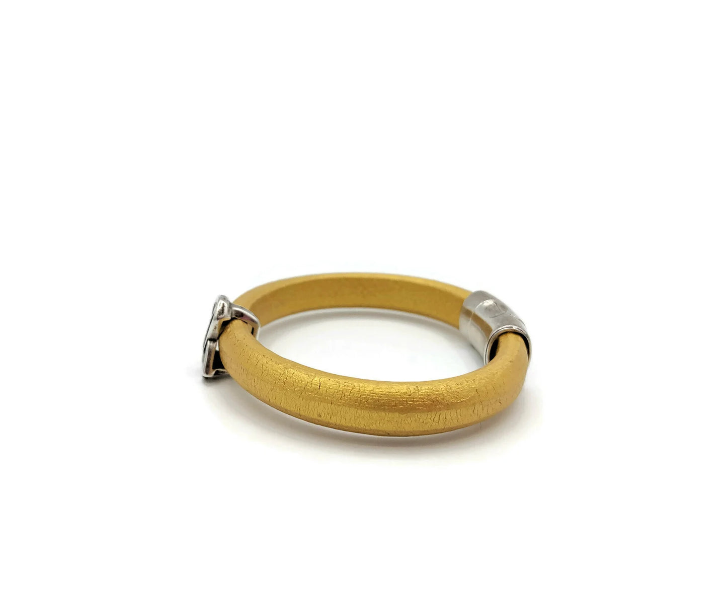 Childhood Cancer Awareness Bracelet