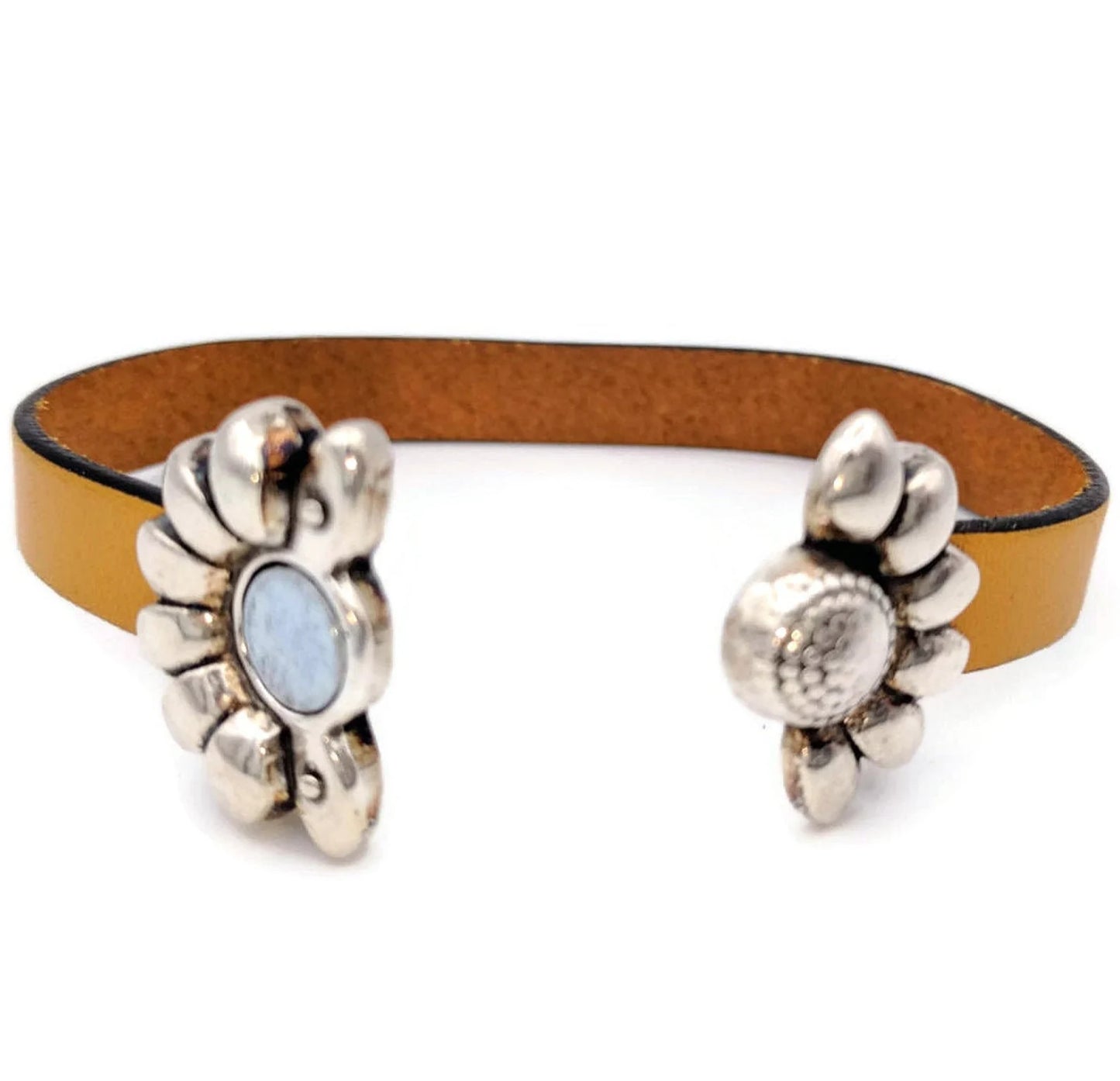 ALS ("Lou Gehrig's Disease") Awareness Bracelet