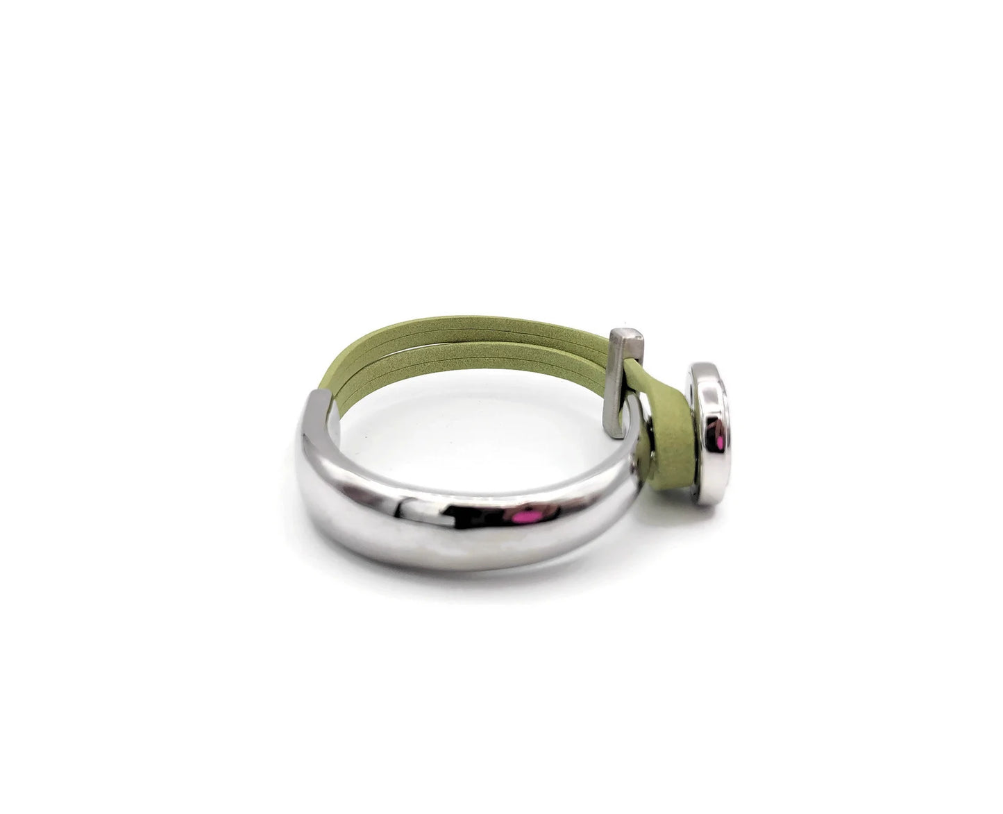 Lymphoma Survivor Bracelet