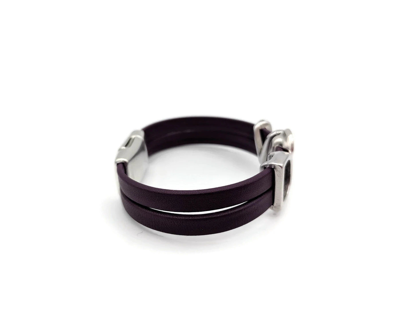 Domestic Violence Awareness Bracelet