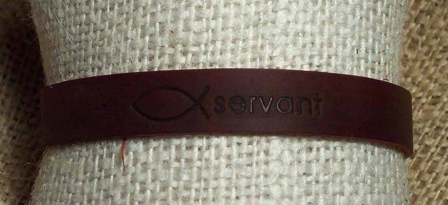Servant Bracelet