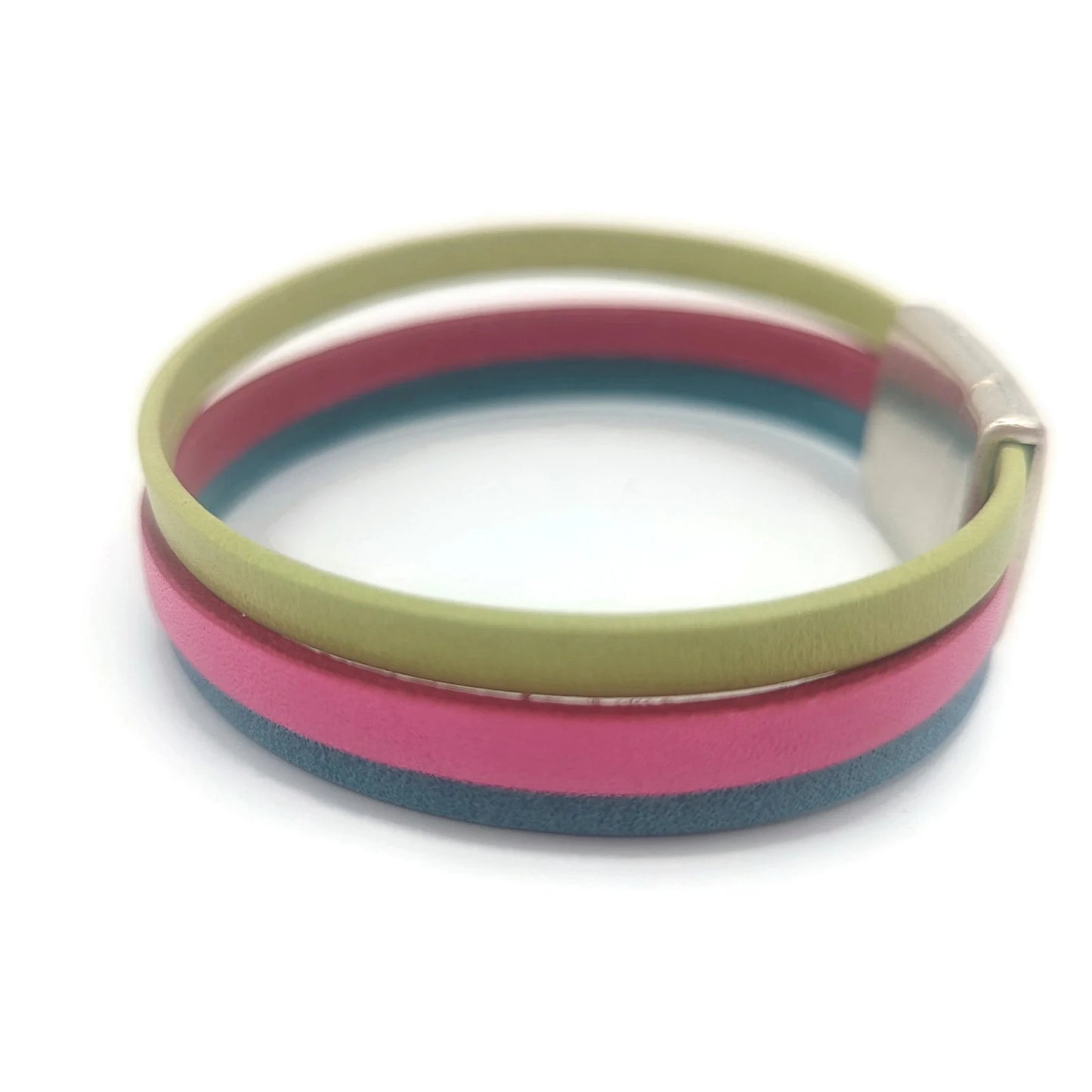 Metastatic Breast Cancer Bracelet
