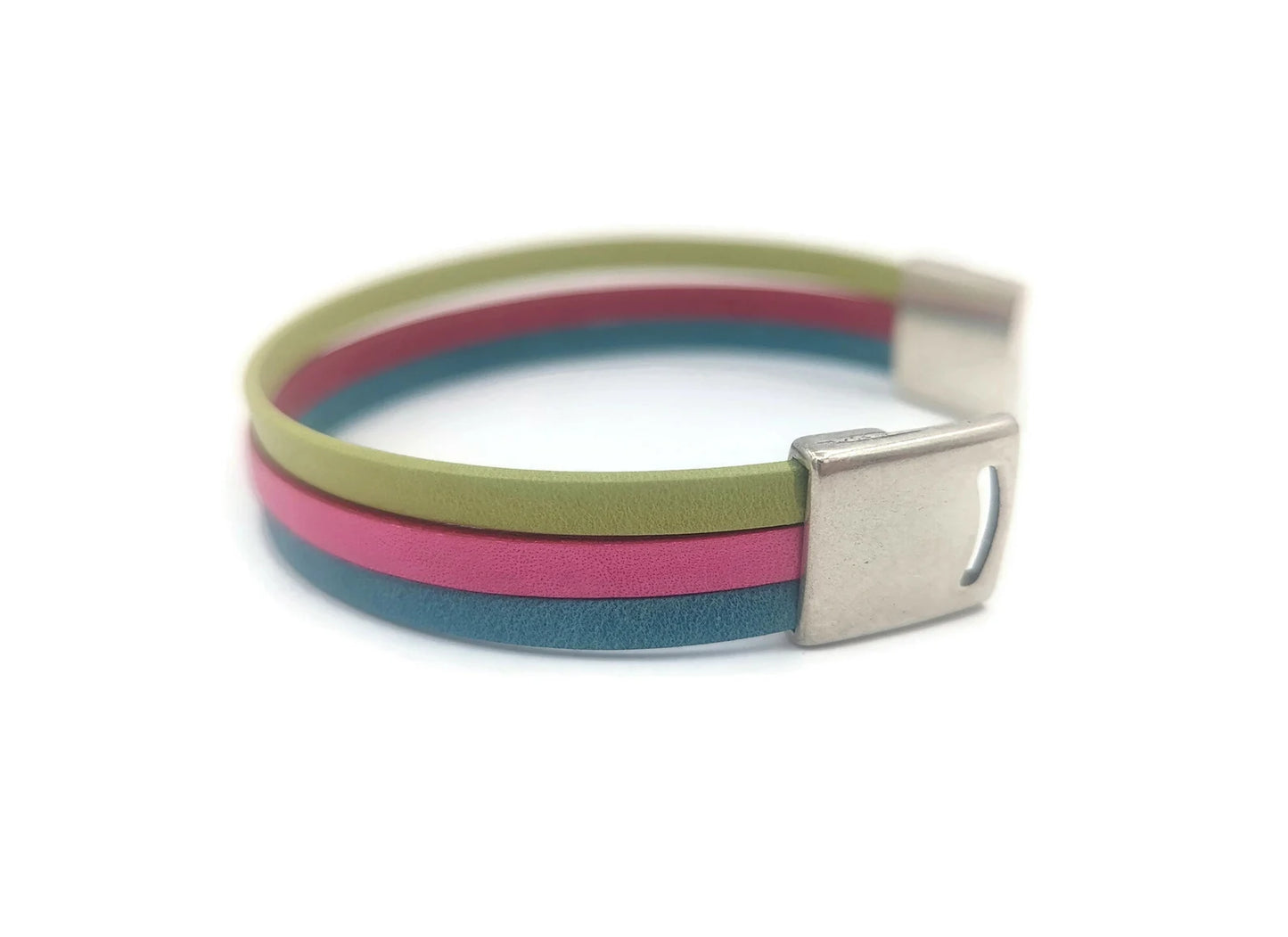 Metastatic Breast Cancer Bracelet
