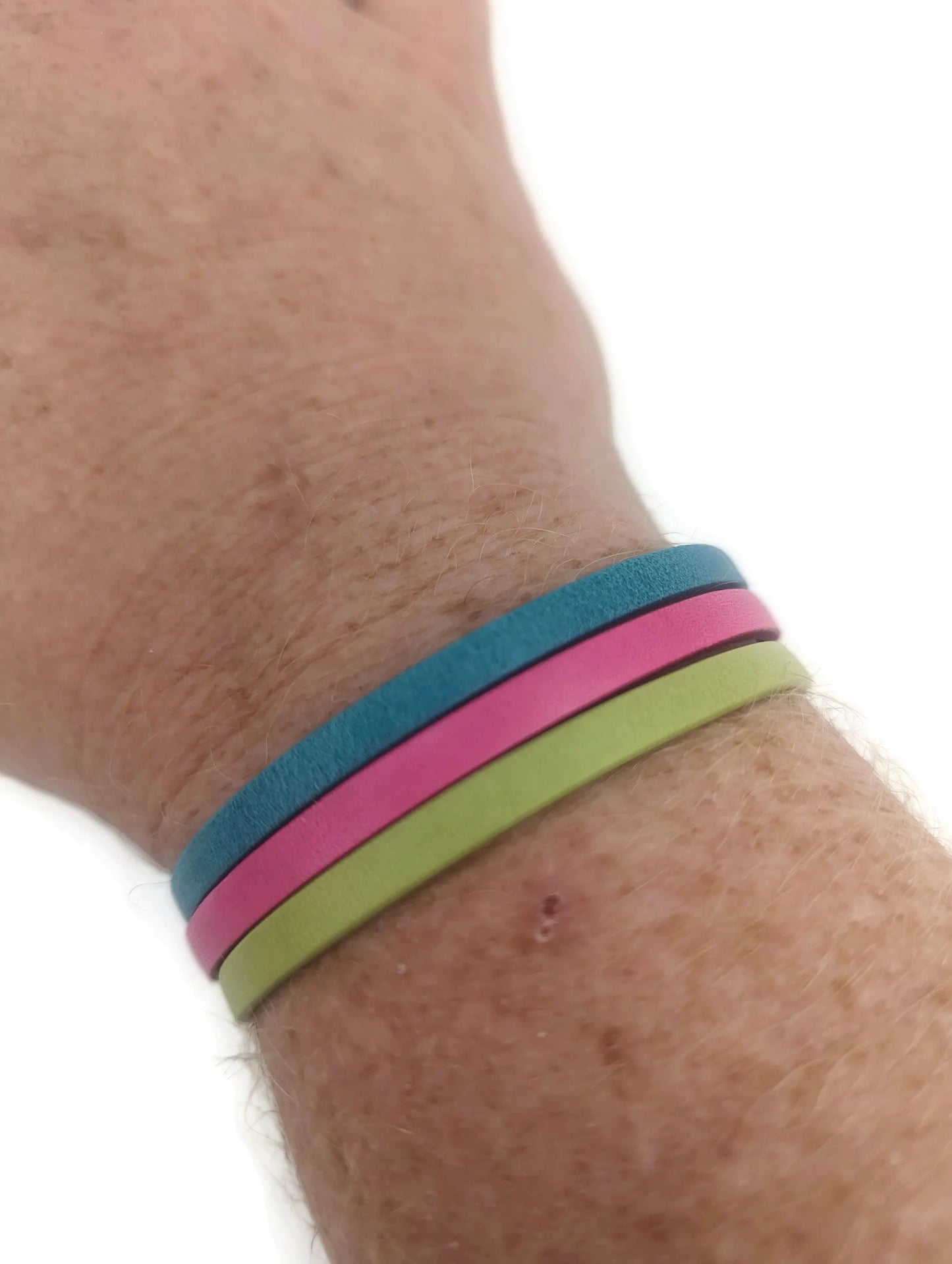 Metastatic Breast Cancer Bracelet