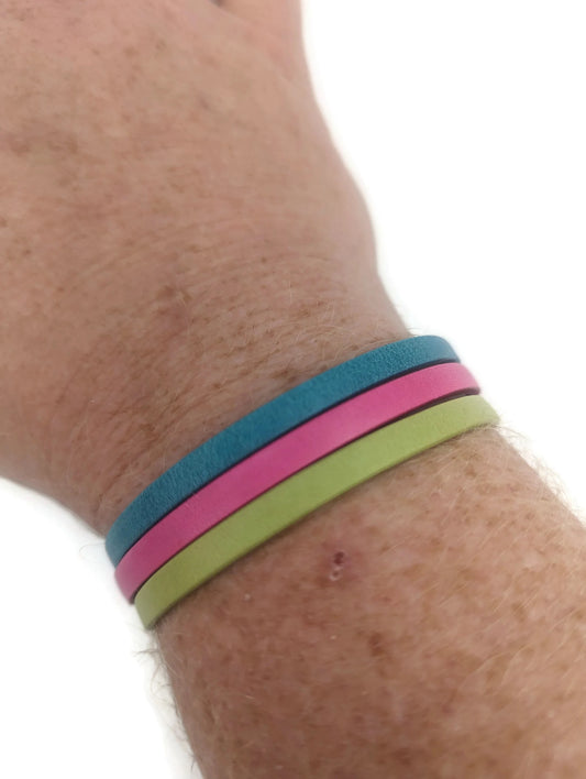 Metastatic Breast Cancer Bracelet