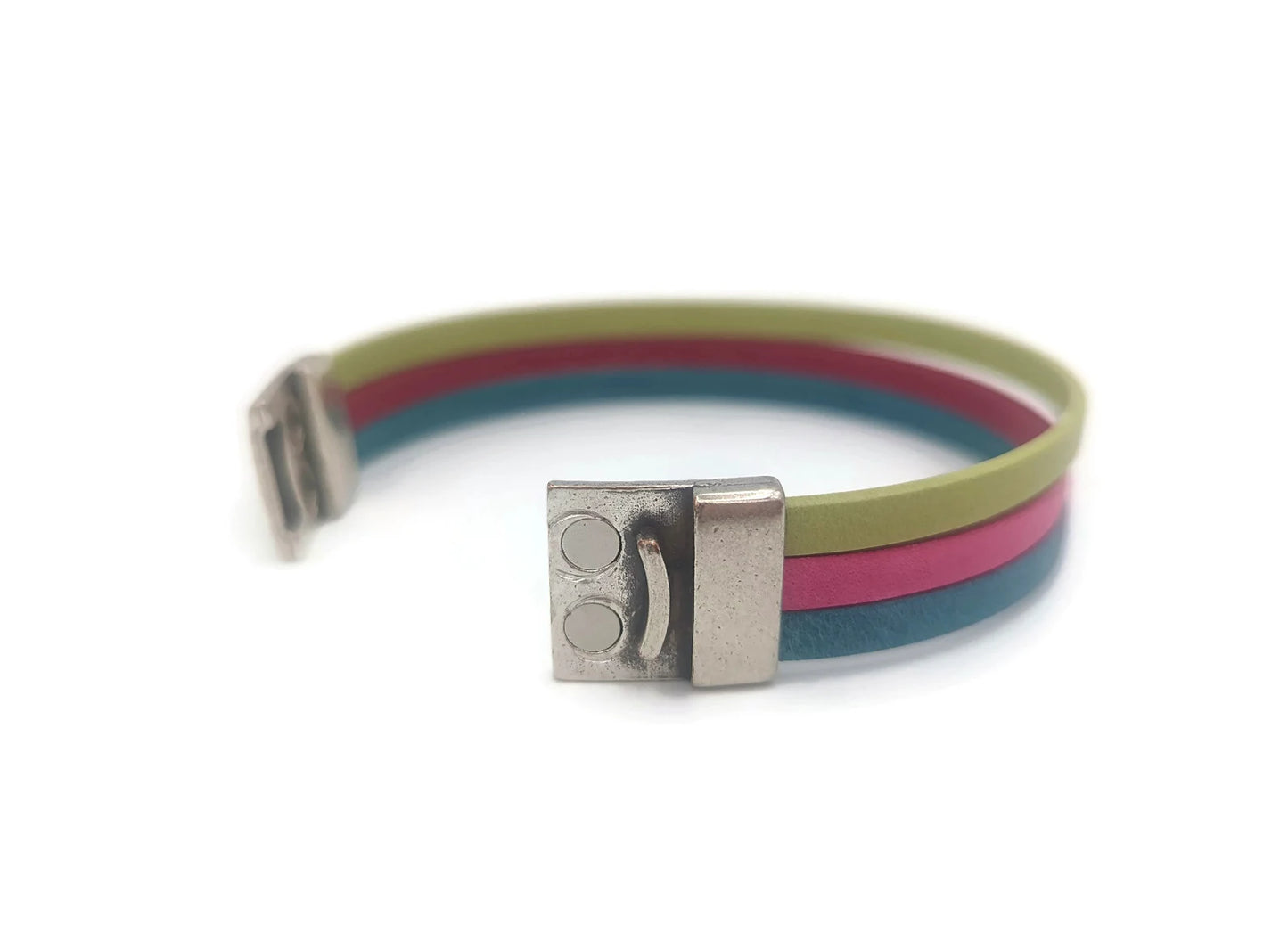 Metastatic Breast Cancer Bracelet