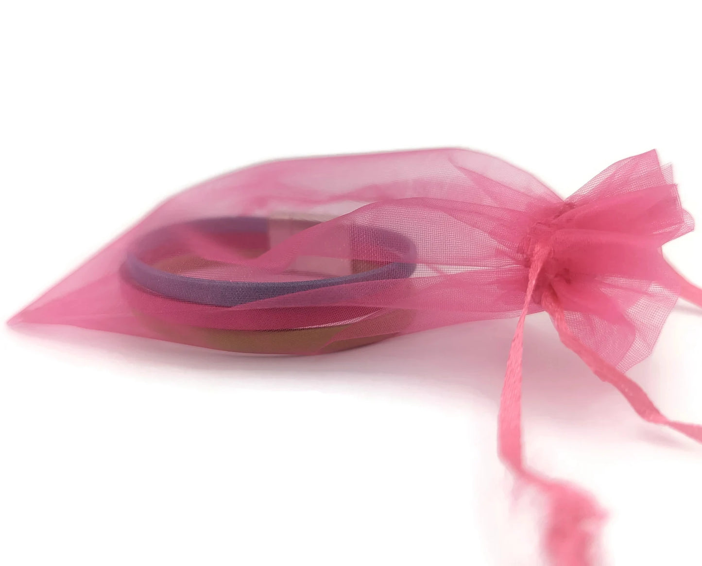 Metastatic Breast Cancer Bracelet