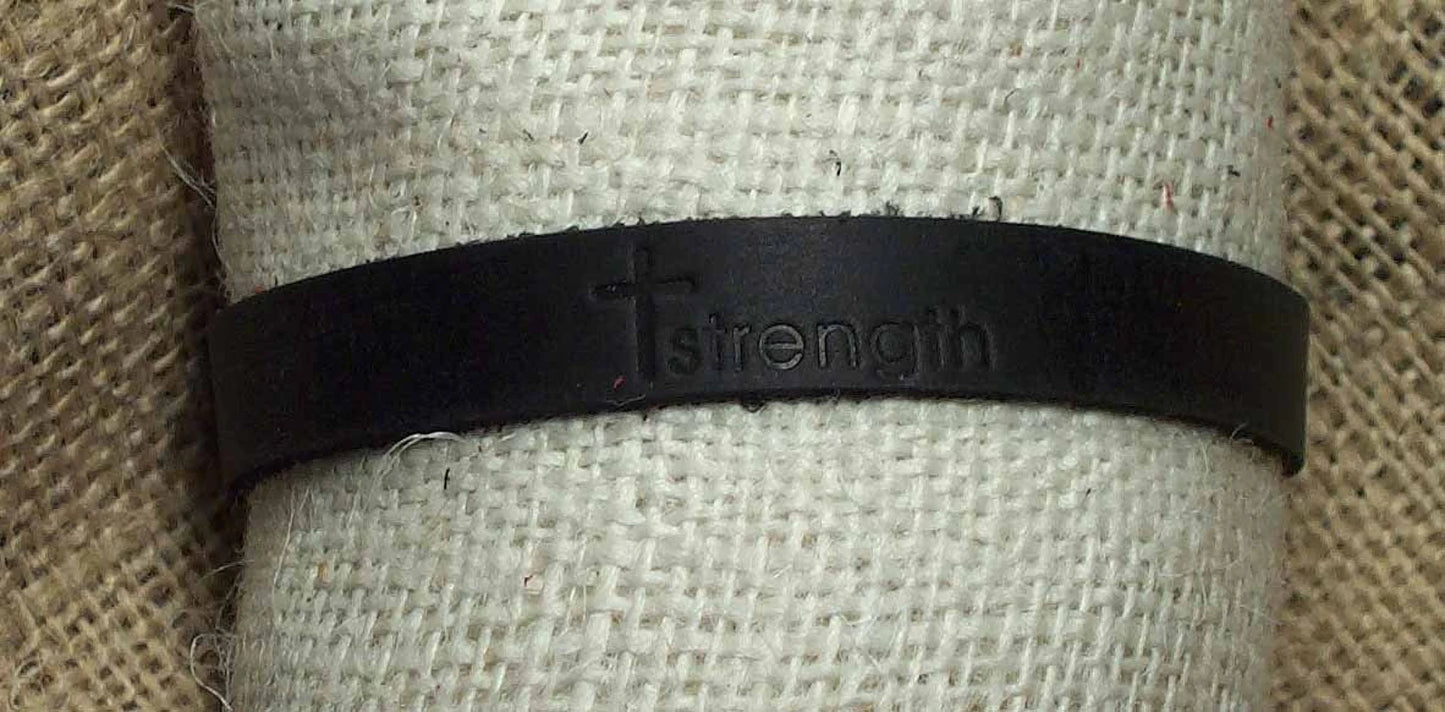 Strength Bracelet