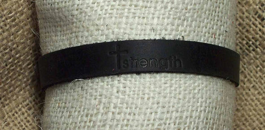 Strength Bracelet