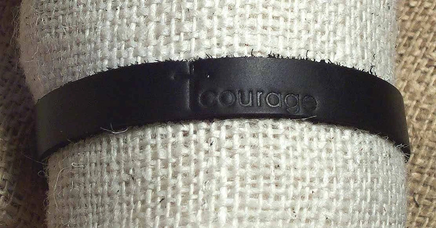 Courage Bracelet