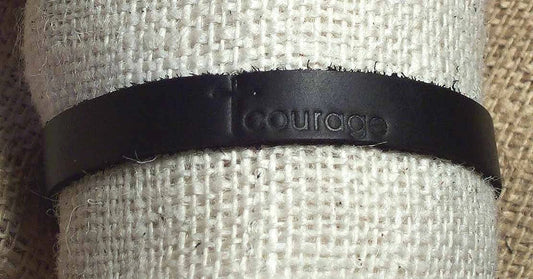 Courage Bracelet