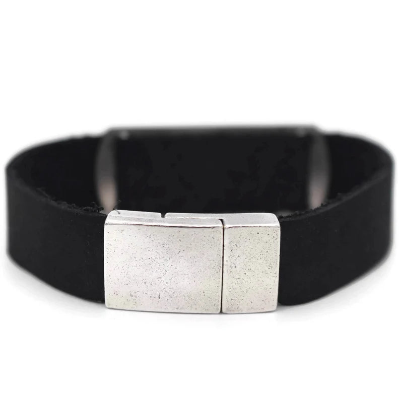 "I am WORTHY" Bracelet