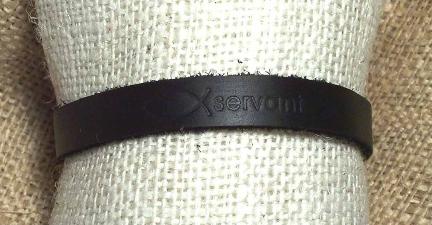 Servant Bracelet